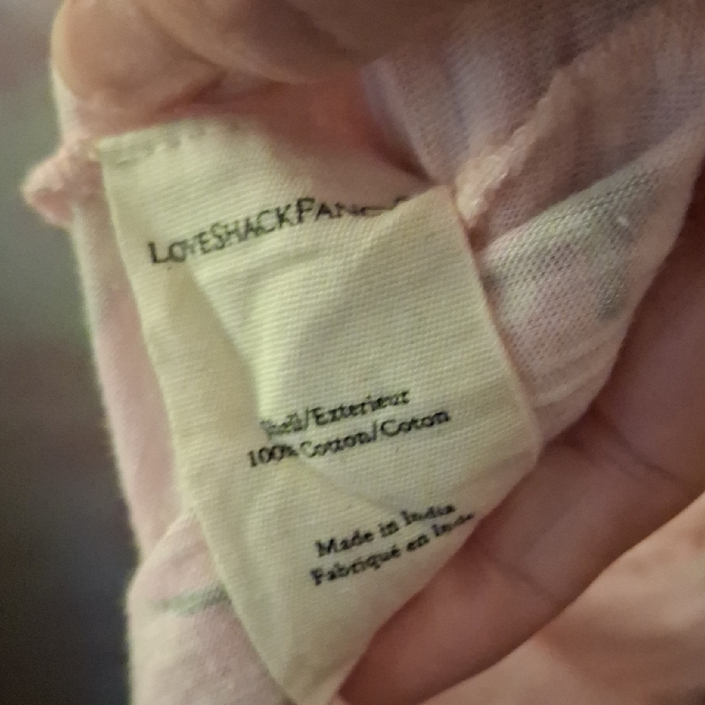 LoveShackFancy Chessie Knit Maxi Dress - Picture 6 of 16